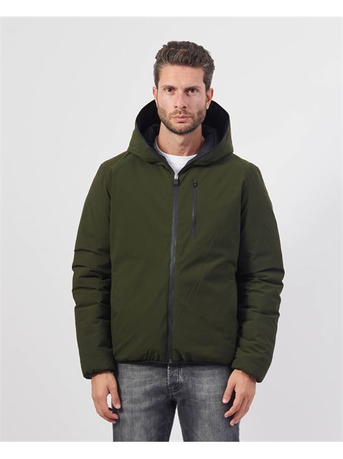 Veste r?versible ? capuche pour homme Save the Duck SAVE THE DUCK | D33600M-MATT1950071